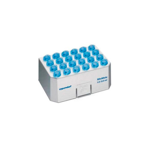 31181. SOPORTE P/24 TUBOS DE 1.5/2ML EPPENDORF