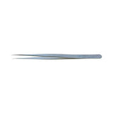 29719. PINZA SUPER DELGADA DE ALTA PRECISION 140MM, ACERO INOXIDABLE NO MAGNETICO PELCO-TED PELLA