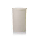 30406. TANQUE CILINDRICO DE POLIETILENO DE BAJA DENSIDAD 18.9LT (5GAL) C/TAPA NALGENE