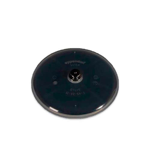 50495. TAPA NO HERMETICA A AEROSOLES P/ROTOR F-45-24-11 - EPPENDORF
