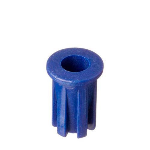 8202. ADAPTADOR P/MICROTUBOS PCR 0.2ML P/ROTORES 1.5/2ML C/6 - EPPENDORF