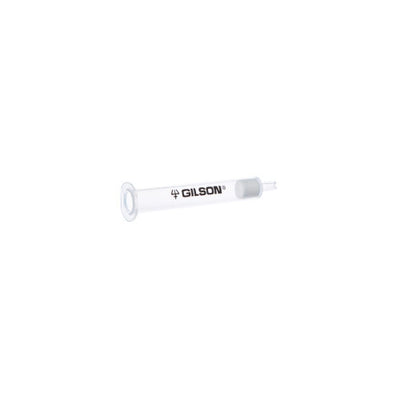 51437. CARTUCHOS SPE ASPEC C8, 2 G, 6 ML - GILSON
