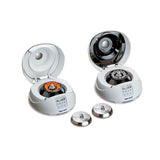 55663. CENTRIFUGA MINI SPIN P/12 TUBOS DE 1.5 A 2ML 13400 RPM 120V 60HZ - EPPENDORF