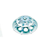 22630. ROTOR F-35-6-30 P/6 TUBOS CONICOS 15/50ML P/CENTRIFUGA CONCENTRADOR PLUS EPPENDORF