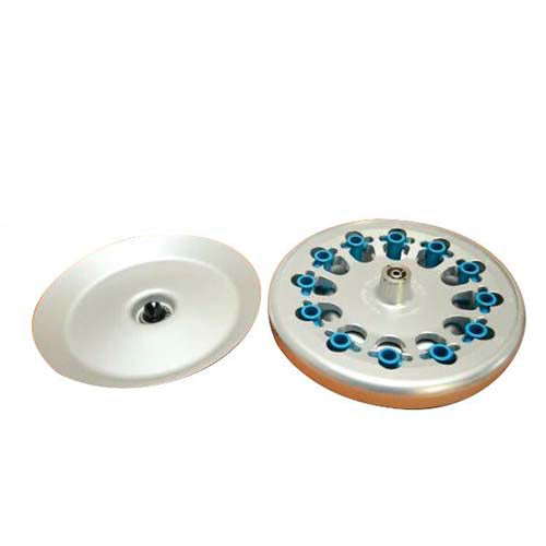 526. ROTOR BASCULANTE A-12-11 12X1.5/2ML P/CENTRIFUGA 5417C/5417R MOD. 5492006000 EPPENDORF