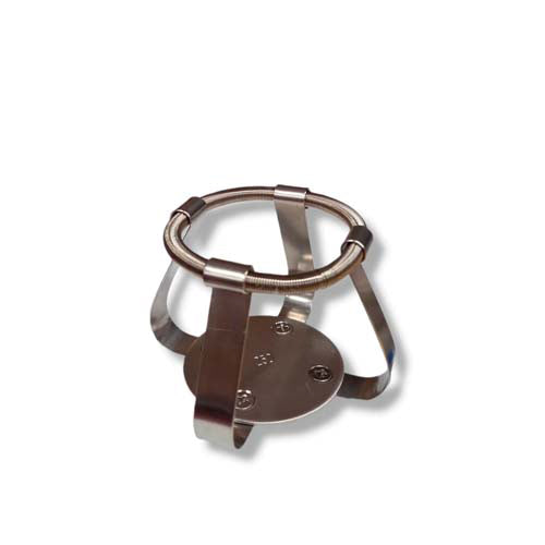 51449.  TENAZA P/MATRAZ ERLENMEYER 250ML, P/AGITADOR EPPENDORF