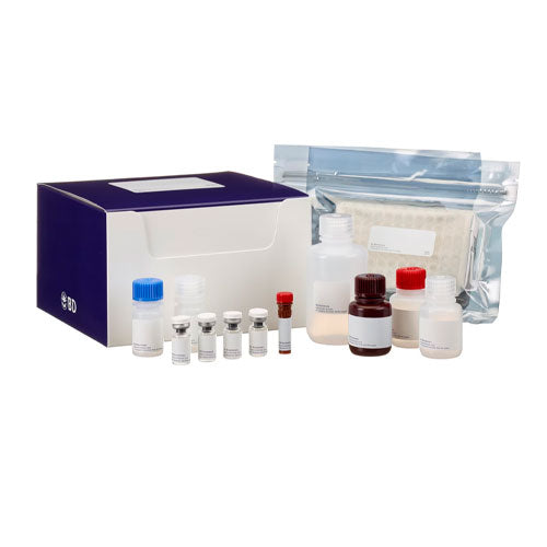 28345. HU TNF OPTEIA KIT 2PLT PHARMINGEN