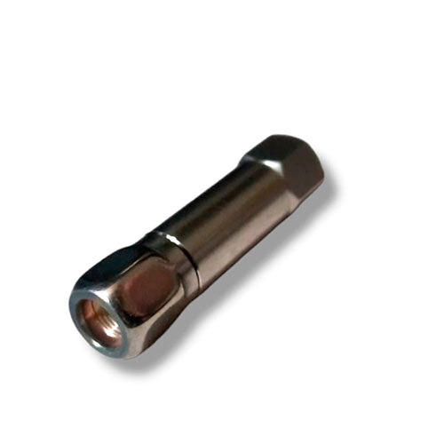 23605. SOPORTE DE CARTUCHO DE PROTECCION SUPELGUARD, CONEXION DIRECTA SUPELCO