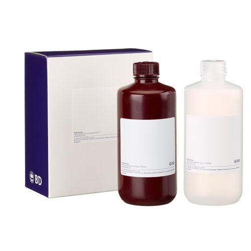 28383. TMB SUBSTRATE OPTEIA REAGENT SET KIT BD PHARMINGEN