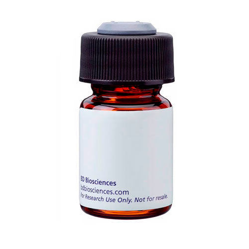 30188.  PE MOUSE ANTI-ANTI-HUMAN CD34 CLONE 581 (RUO) 100 TESTS BD PHARMINGEN