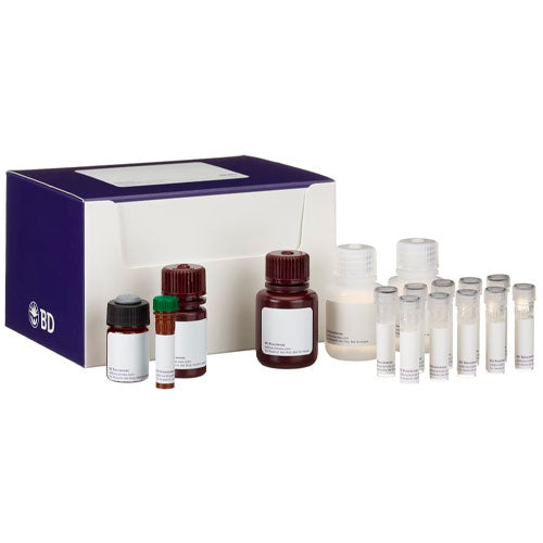 28979. FITC BRDU FLOW KIT (RUO) 50 TESTS BD PHARMINGEN