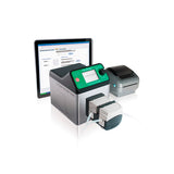 54479. BOMBA PERISTALTICA DISPENSADORA FLEXIPUMP PRO P/MEDIOS DE CULTIVO, 50UL-99LT, 100-240V, 50-60HZ INTERSCIENCE