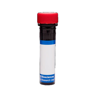 29756. PE MOUSE ANTI-HUMAN VIMENTIN CLONE RV202 (RUO) 50 TESTS BD PHARMINGEN