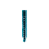24570. TUBO DE POLIESTIRENO 12ML, 110X17MM, FONDO CONICO, TRANSPARENTE C/ESCALA PAQUETE C/500 PIEZAS SARSTEDT