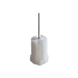 8172. ADAPTADOR P/4 TUBOS FONDO REDONDO 2.6-7ML, 13.5X100MM P/CESTILLO REDONDO 100ML EN ROTOR A-4-38 C/2 EPPENDORF
