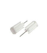 8176. ADAPTADOR P/4 TUBOS FONDO REDONDO 4-10ML, 16X100MM  P/CESTILLO REDONDO 100ML EN ROTOR A-4-38 C/2 EPPENDORF