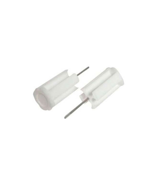 8176. ADAPTADOR P/4 TUBOS FONDO REDONDO 4-10ML, 16X100MM  P/CESTILLO REDONDO 100ML EN ROTOR A-4-38 C/2 EPPENDORF
