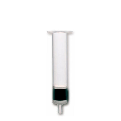 23589. TUBO DE POLIPROPILENO ENVI-CARB SPE SUPELCLEAN 250MG, 3ML C/54 SUPELCO