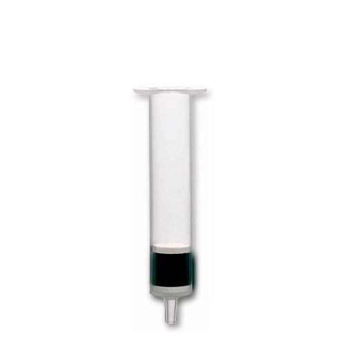 23589. TUBO DE POLIPROPILENO ENVI-CARB SPE SUPELCLEAN 250MG, 3ML C/54 SUPELCO