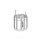 1957. ADAPTADOR PARA 13 TUBOS DE 5.5-12ML, BASE REDONDA C/2 - EPPENDORF
