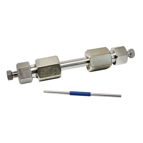 52516. GUARDA COLUMNA DE ACERO INOXIDABLE 4.6MM X 5CM, 2UM - SUPELCO