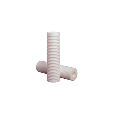 5906. CARTUCHO FILTRANTE MICRO-KLEAN SERIE RT POLIPROPILENO 66MM X 99.1CM, 5UM, RT39B16G20NN 3M