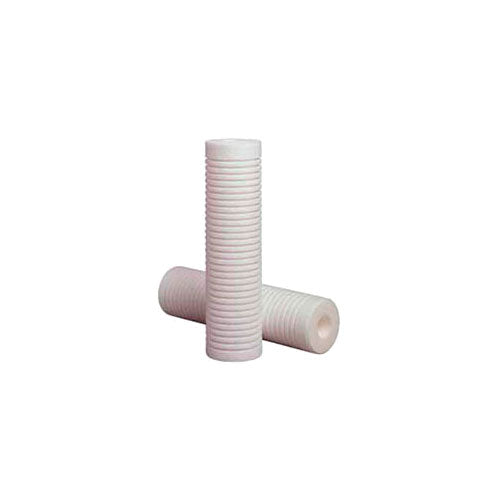 5906. CARTUCHO FILTRANTE MICRO-KLEAN SERIE RT POLIPROPILENO 66MM X 99.1CM, 5UM, RT39B16G20NN 3M
