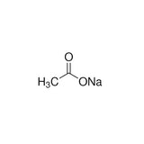 4100. ACETATO DE SODIO ANHIDRO TRACESELEC 99.999%  25GR - FLUKA HONEYWELL