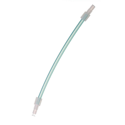 23018. TUBO CONECTOR FEP/M6, 120CM C/PROTECCION CONTRA LUZ Y DOBLADO METROHM