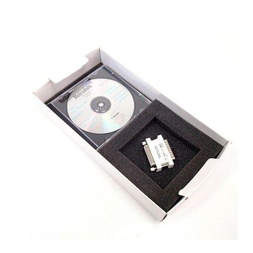 50666. CD ROM CH-9101 HERISAU, VESUV 3.0 P/2 INSTRUMENTOS - METROHM