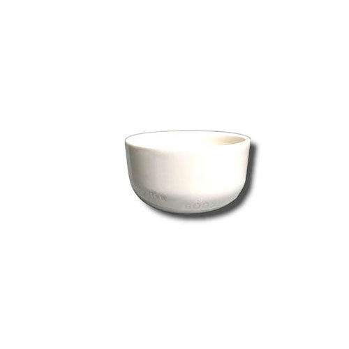 23993. CAPSULA COMBUSTION DE PORCELANA 17ML, DIAMETRO 41MM, ALTURA 21MM COORS