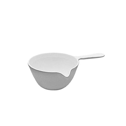 2204. CACEROLA DE PORCELANA 60ML #2 70X35MM - COORS