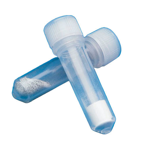 6423. TUBO QUECHER 15ML 900 MGSO4, 150 PSA, 150 C18 - THERMO SCIENTIFIC