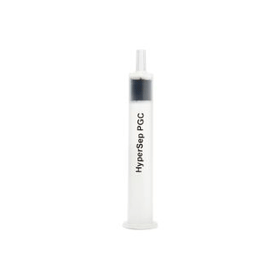 27676. CARTUCHOS SPE HYPERSEP HYPERCARB 50MG/1ML, 30UM C/50 THERMO SCIENTIFIC
