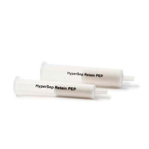 150. COLUMNA DE EXTRACCION HYPERSEP RETAIN PEP 150MG 6ML THERMO SCIENTIFIC