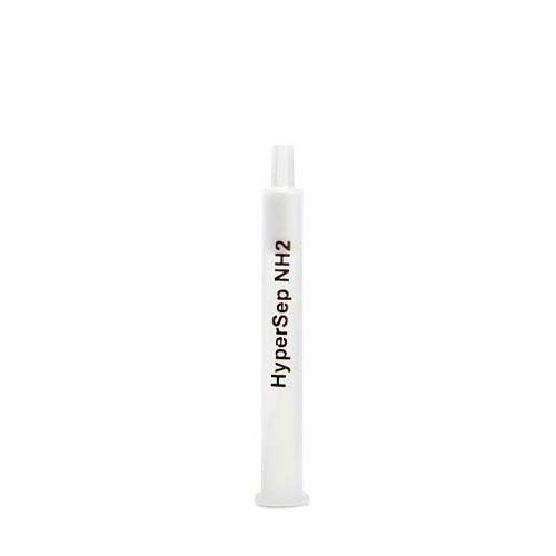 14501. CARTUCHOS HYPERSEP AMINOPROPIL 200MG 3ML, 40-60UM C/50 - THERMO SCIENTIFIC