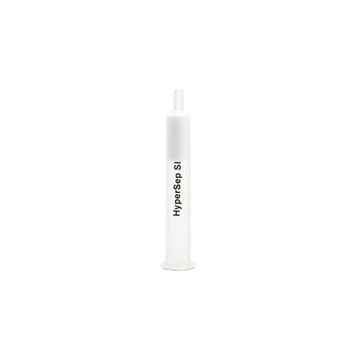 5022. CARTUCHOS DE SILICE P/COLUMNA SPE HYPERSEP 6ML C/30 - THERMO SCIENTIFIC