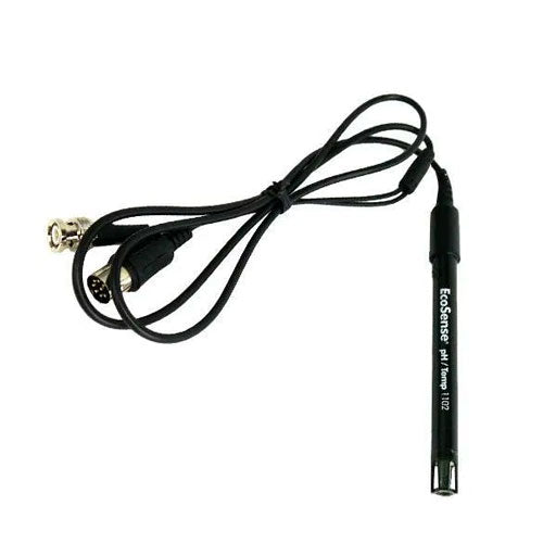 29685. ELECTRODO DE PH/ATC C/SENSOR DE TEMPERATURA P/PH1000A, CABLE 1MT YSI