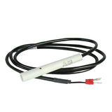 3401. CELDA DE CONDUCTIVIDAD DE VIDRIO K=1.0CM-1 4PIES MOD. 3401 P/USARSE C/CONDUCTIVIMETROS 3100, 3200 YSI
