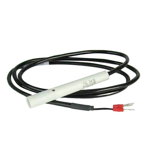 3401. CELDA DE CONDUCTIVIDAD DE VIDRIO K=1.0CM-1 4PIES MOD. 3401 P/USARSE C/CONDUCTIVIMETROS 3100, 3200 YSI
