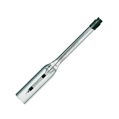 480. CELDA DE CONDUCTIVIDAD DE VIDRIO K=0.1CM-1  4" MOD. 3402 YSI
