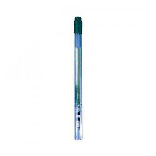 479. CELDA DE VIDRIO P/CONDUCTIVIDAD K=10.0CM-1 4PIES MOD. 3440 P/EQUIPOS MODELOS: 32,35,34,32FL,3200,3100 YSI