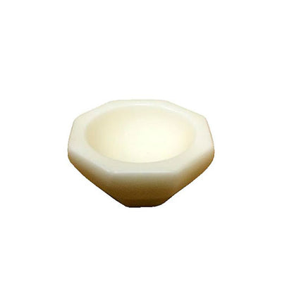 2215. MORTERO DE ALUMINA 99.5% 7ML 50X26MM - COORS