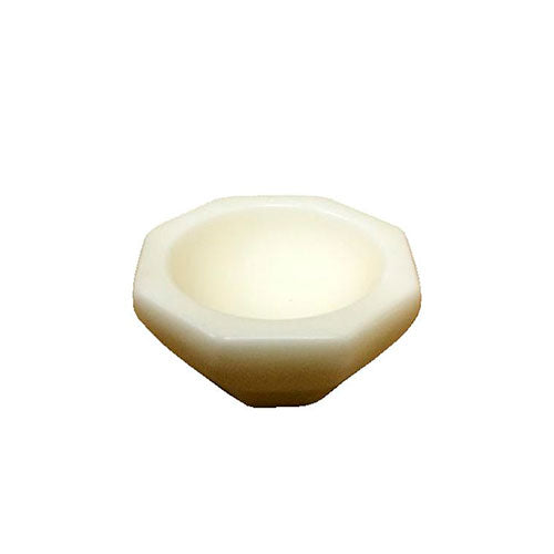 2215. MORTERO DE ALUMINA 99.5% 7ML 50X26MM - COORS