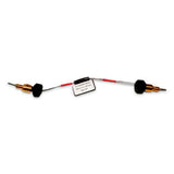 14542. HERRAMIENTA P/AJUSTE DE CAPILAR VIPER 130UM X 150MM, DE ACERO INOXIDABLE - THERMO SCIENTIFIC