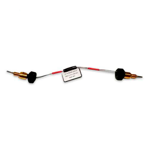 14542. HERRAMIENTA P/AJUSTE DE CAPILAR VIPER 130UM X 150MM, DE ACERO INOXIDABLE - THERMO SCIENTIFIC