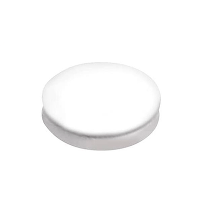 2108. SEPTAS PTFE/SILICONA 20MM X 0.100" CON 100 - FINNERAN