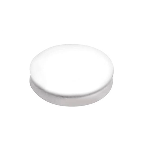 2108. SEPTAS PTFE/SILICONA 20MM X 0.100" CON 100 - FINNERAN