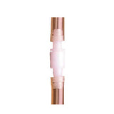 1519. VALVULA REGULADORA DE VACIO P/TUBOS 6.35MM-7.94MM PAQUETE C/2 PIEZAS - NALGENE