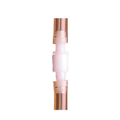 1519. VALVULA REGULADORA DE VACIO P/TUBOS 6.35MM-7.94MM PAQUETE C/2 PIEZAS - NALGENE